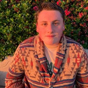 Meet your Posher, Eli